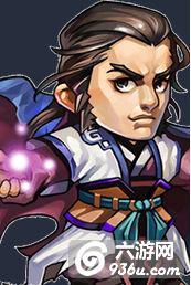 《大挂武林》手游 门派详解