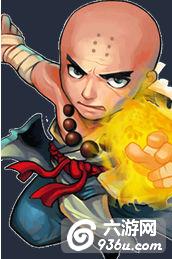 《大挂武林》手游 门派详解