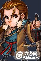 《大挂武林》手游 门派详解