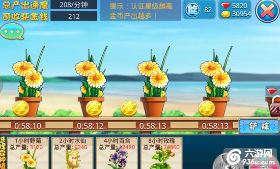 《拯救女神》手游 能量系统详解