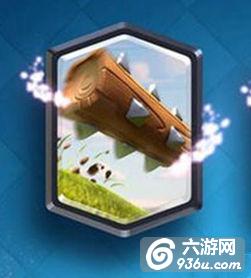 《皇室战争》手游 外服大神教滚木进阶用法详解