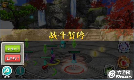 《十万个冷笑话》手游 战斗系统详解