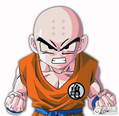 《悟空传说》手游 初始武者小林详解