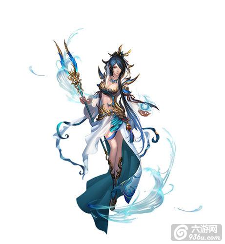 《修罗武神》手游 血脉者职业浅析