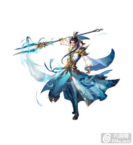 《修罗武神》手游 血脉者职业浅析