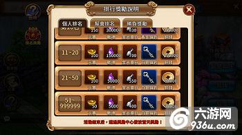 《金光群侠传》手游 外敌东西军玩法详解