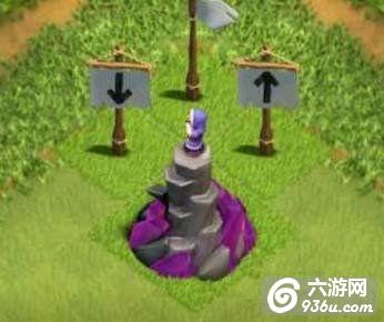 《部落冲突》手游 法师塔特点及重要性详解