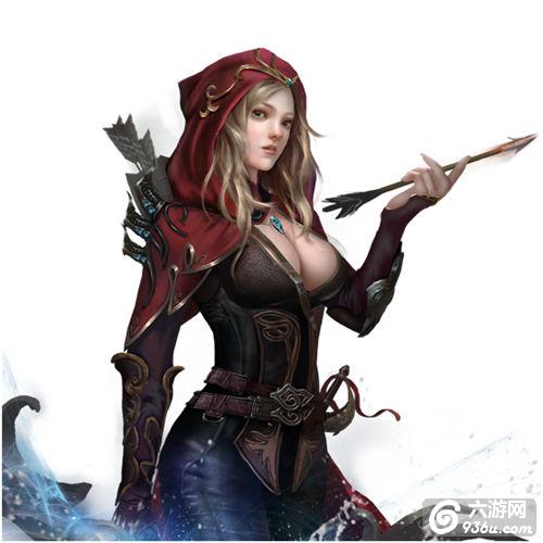 《上古奇迹》手游 毒箭少女职业选择详解