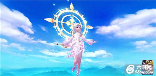 《御剑情缘》寻找最美仙侠风 原画设计大赛开幕