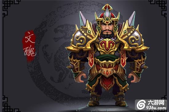 《再无三国》手游 兵种怎么搭配详解