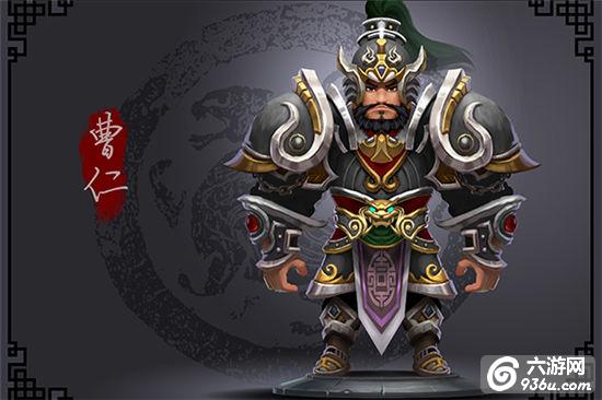 《再无三国》手游 兵种怎么搭配详解