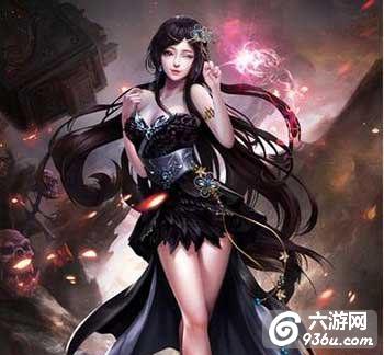 《修罗武神》手游 称霸魔域怎么玩详解