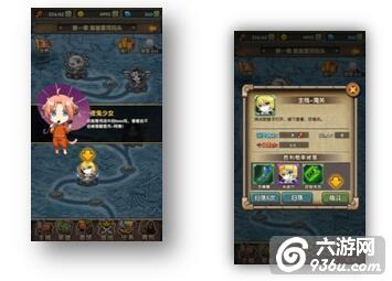 《COS终极英雄》手游 副本系统怎么玩详解
