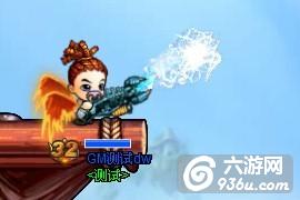 《弹弹堂口袋版》手游 真·雷霆怎么样 图鉴详解