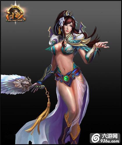 《热血问战》手游 有哪些职业详解