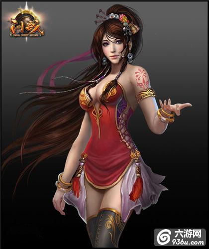 《热血问战》手游 有哪些职业详解
