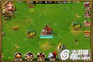 《圣域龙斗士》手游 地图系统怎么玩详解