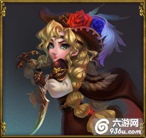 《圣域龙斗士》手游 英雄有什么用详解