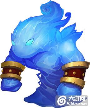 《天下HD》手游 水之灵怎么样 技能详解
