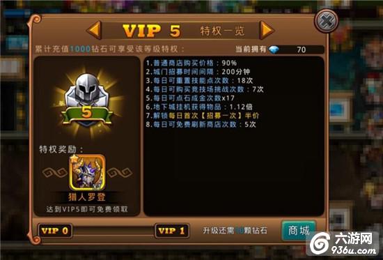 《国王与地下城》手游 小R的崛起之路 
