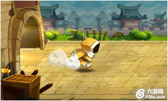 《可以这很三国》手游 招安系统怎样玩