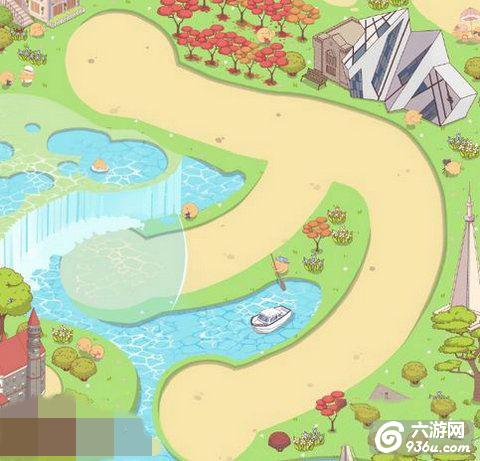 《暖暖环游世界》 加拿大高分搭配446-453攻略汇总