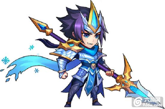 《放开那三国2》手游 都有什么武将介绍 