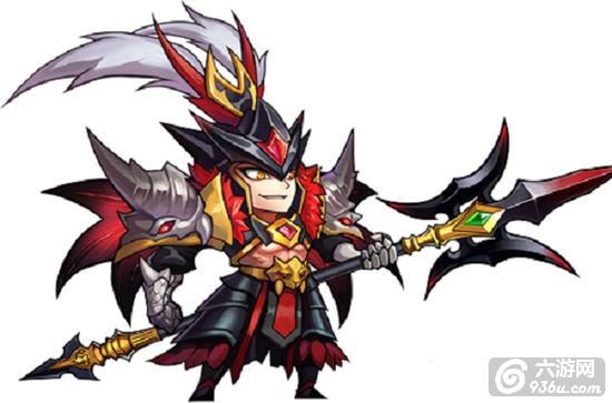 《放开那三国2》手游 都有什么武将介绍 