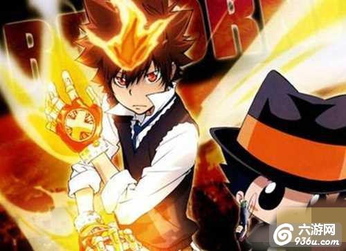 《家庭教师Reborn》手游 怎么获取试炼副本资源方法详解