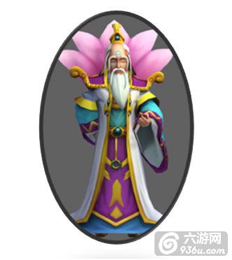 《全民斗西游》手游 新神将至尊宝太白金星怎么样