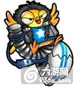 《弹弹堂口袋版》手游 真·疯狂小鸡升阶怎么变化图鉴