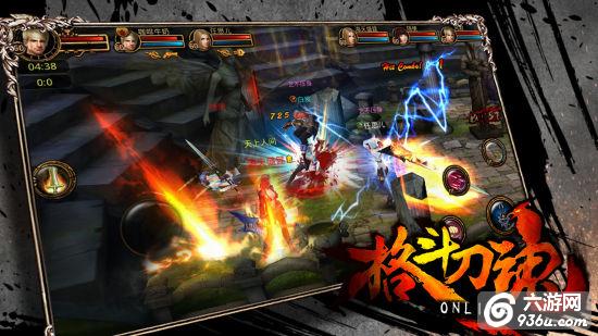 《格斗刀魂》手游 副本魔神赛特怎么打通关攻略