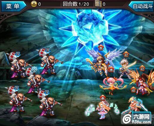 《血族》手游 第八世界地图怎么通关攻略（上）
