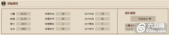 《航海王启航》手游 月光莫利亚属性怎么样