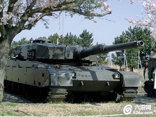 《坦克指挥官》手游 世界十大人气主战坦克倾力推荐