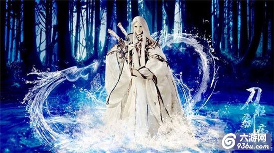 《霹雳天下》手游 刀疤男叶小钗怎么样属性详解