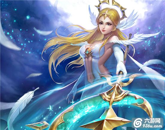 《无限战争》手游 英雄月光女神怎么样
