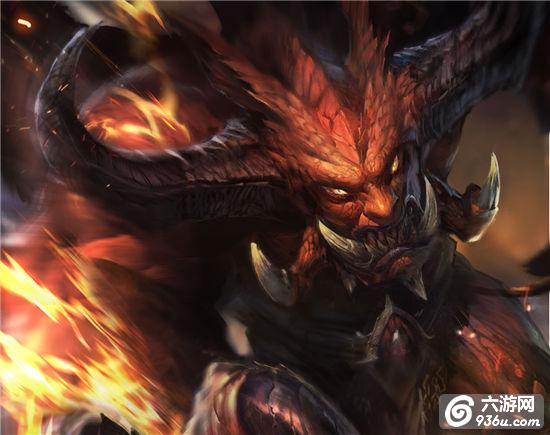 《无限战争》手游 英雄地狱魔神怎么样