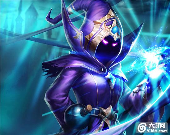 《无限战争》手游 英雄黑魔导师怎么样