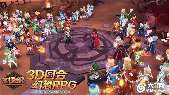 《永恒之歌》手游 最强挑战七阶试炼怎么过攻略