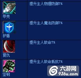 《黎明之光》手游 守护如何技能学习攻略
