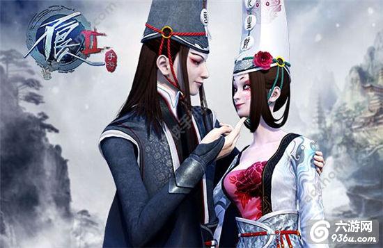 《不良人2》手游 白无常宣灵怎么样介绍