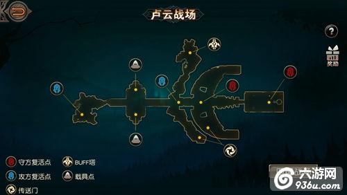 《天堂2》手游 一言不合就开打！PVP玩法盘点