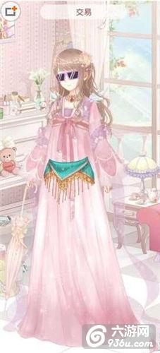 《夏目的美丽日记》第五章平民搭配五星攻略