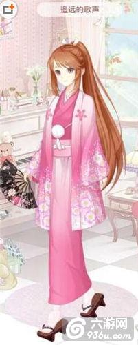 《夏目的美丽日记》第六章平民搭配五星攻略（上）