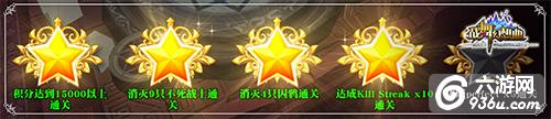 《战舞幻想曲》手游 宝藏探索怎么玩关卡积分