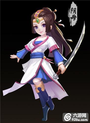 《秀丽江山》手游 呼朋唤友来玩耍伙伴系统详解
