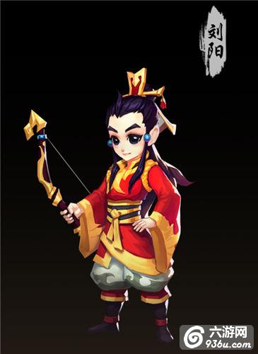 《秀丽江山》手游 呼朋唤友来玩耍伙伴系统详解