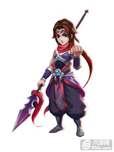 《秀丽江山》手游 武将副本云台将录怎么过全攻略 