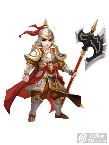 《秀丽江山》手游 武将副本云台将录怎么过全攻略 